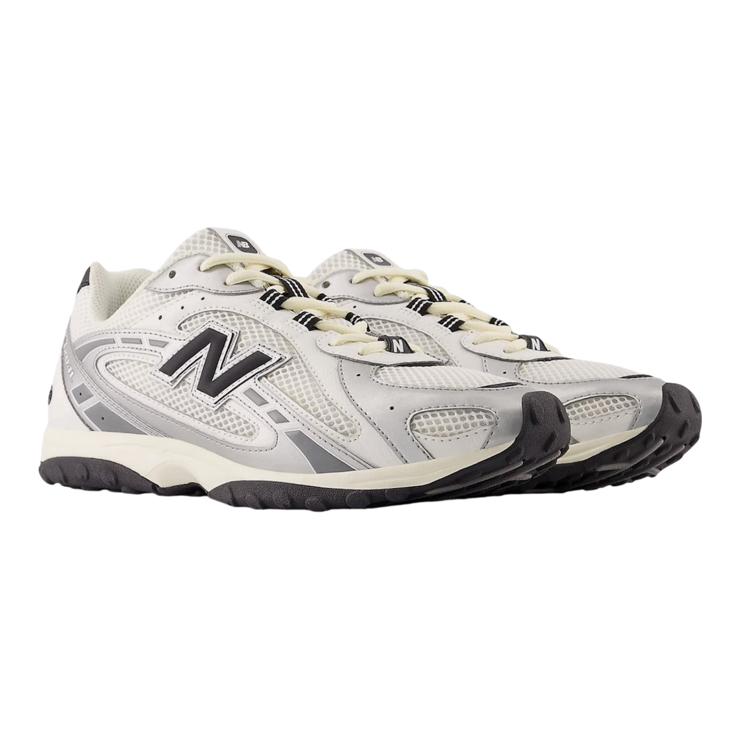 New Balance 204L ‘Silver Metallic’