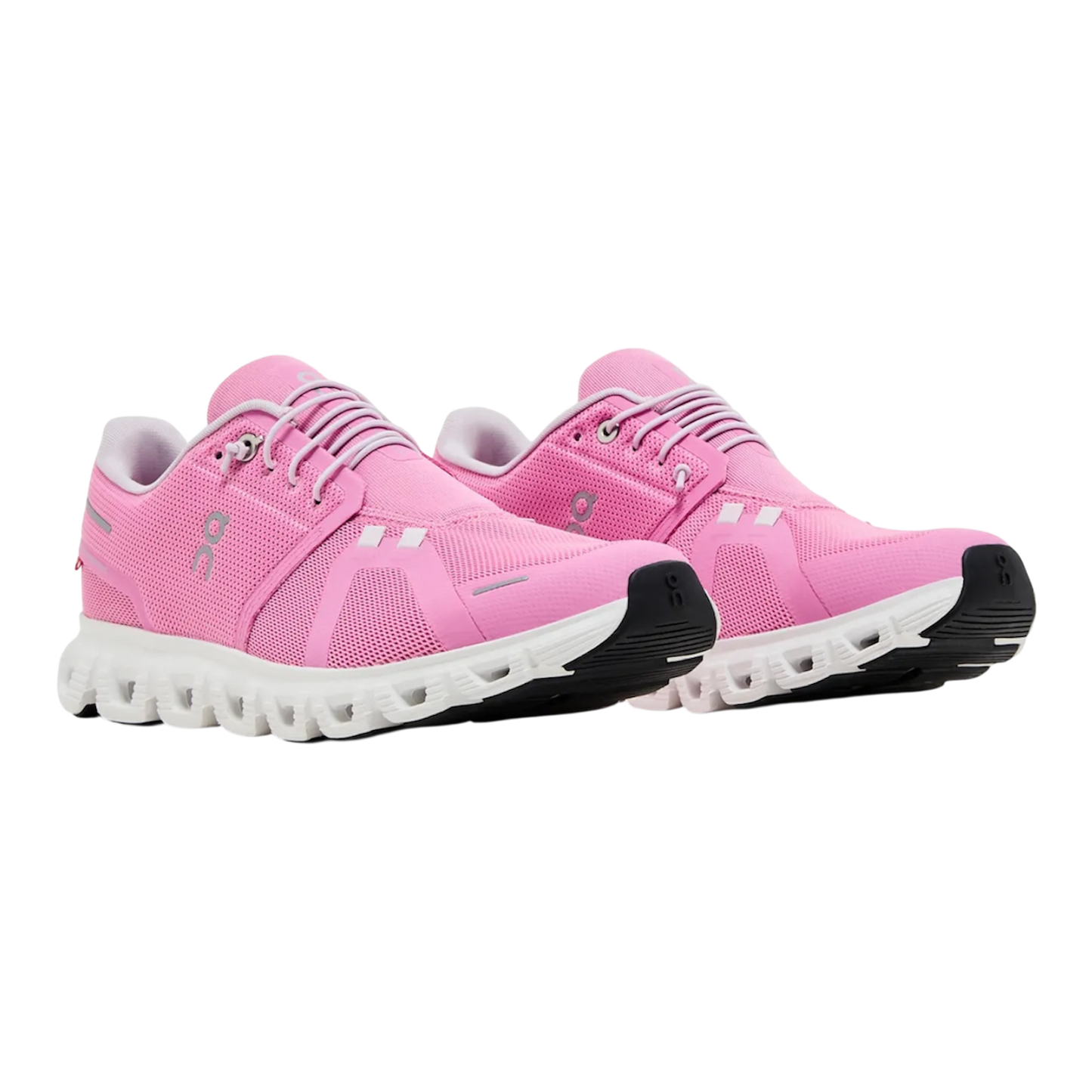 ON Cloud 6 'Raspberry White'