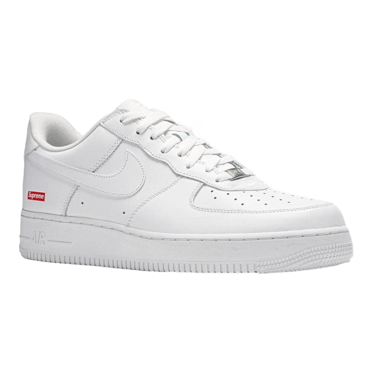 Nike x Supreme Air Force 1 Low ‘White’