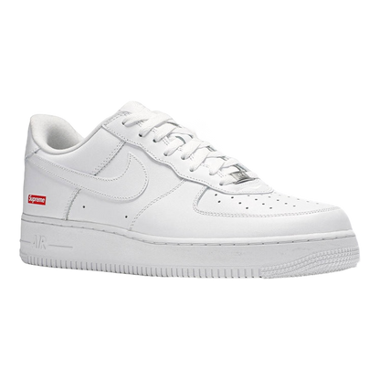 Nike x Supreme Air Force 1 Low ‘White’