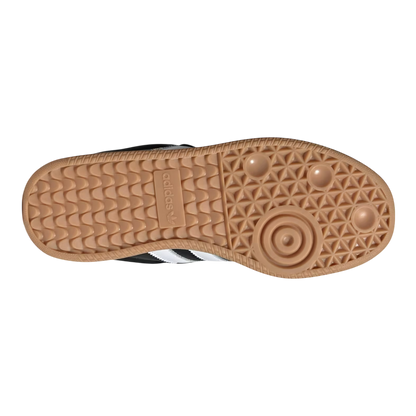 Adidas Samba XLG 'Black White Gum'