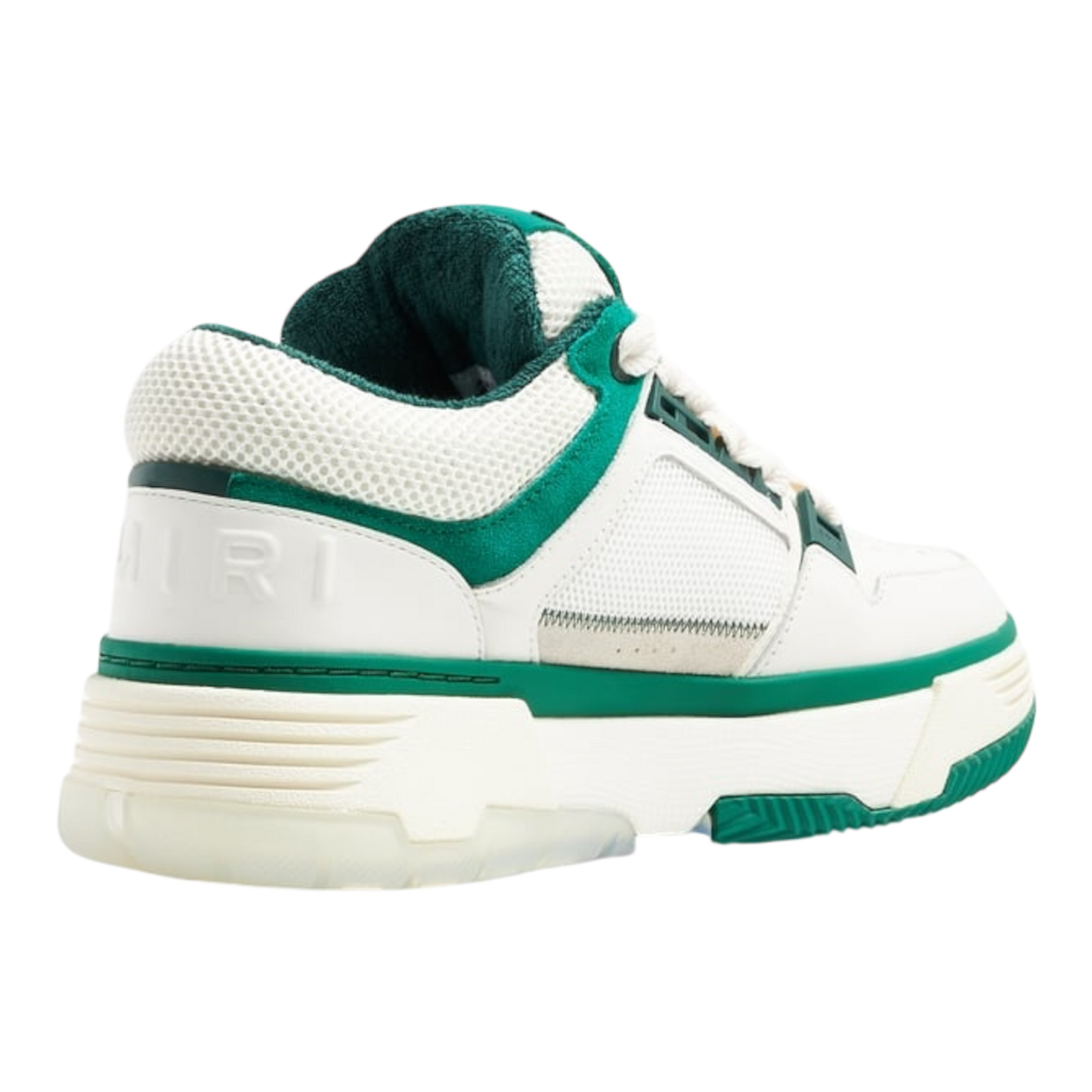 AMIRI MA-1 ‘White/Green’