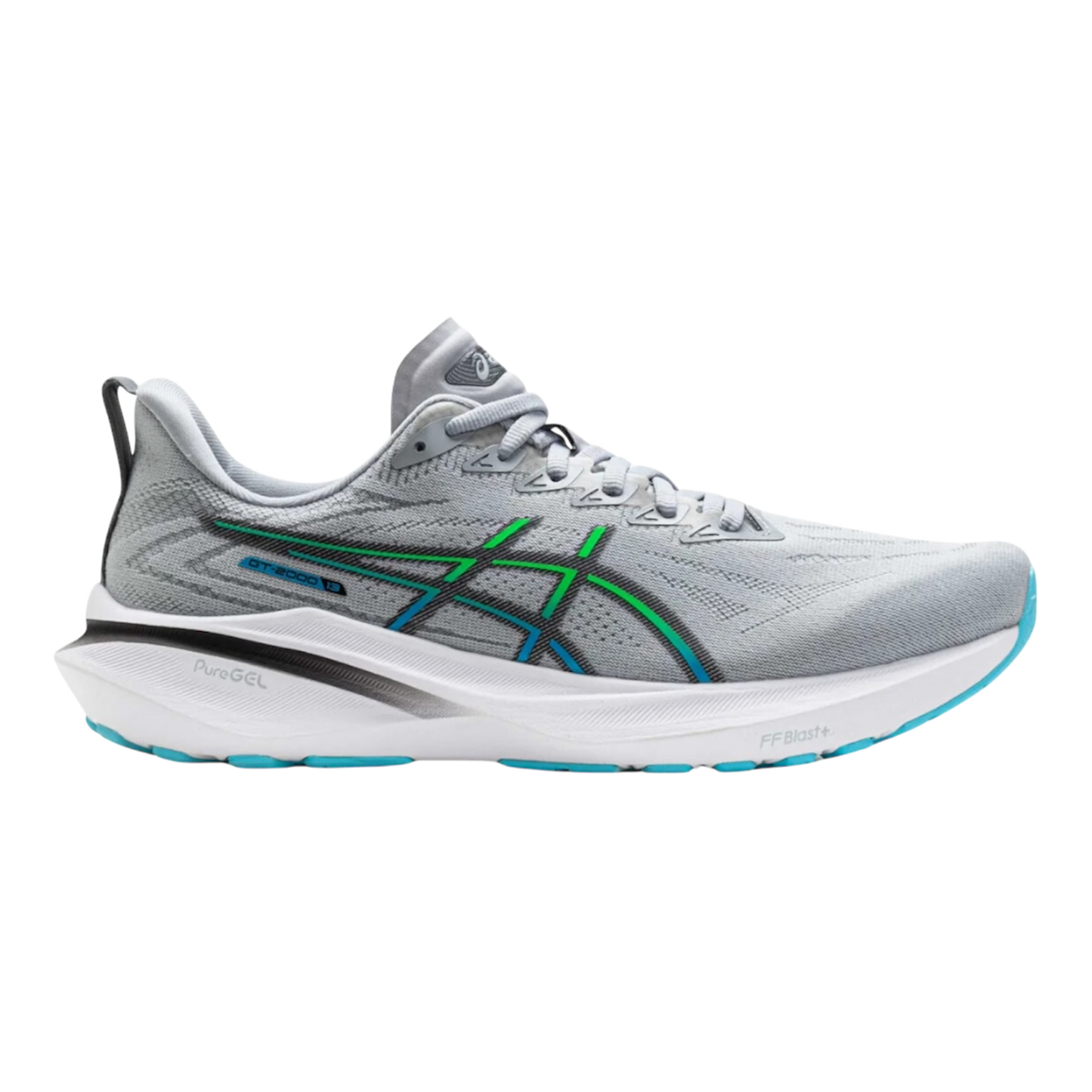 Asics GT-2000™ 13 ‘Piedmont Grey/Black’