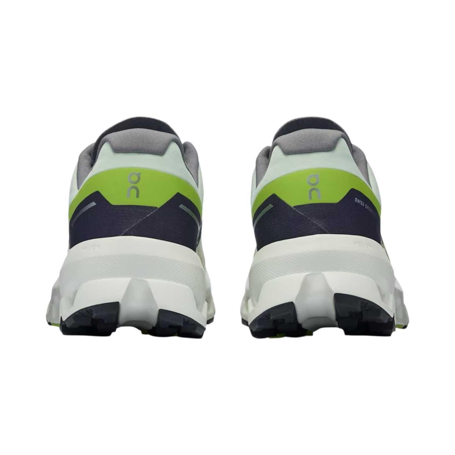 ON Cloudvista 2 'Lima Kiwi'