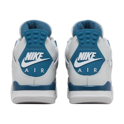 Air Jordan 4 Retro 'Military Blue'