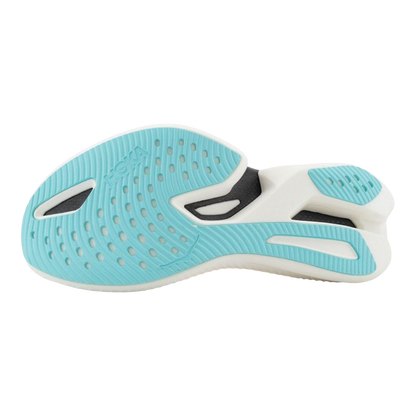 Hoka Cielo X1 'Cerise Solar Flare'