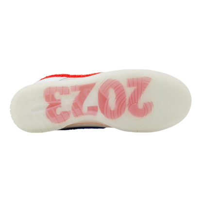 Nike Dunk Low “Year of the Rabbit” ‘White Rabbit Candy'