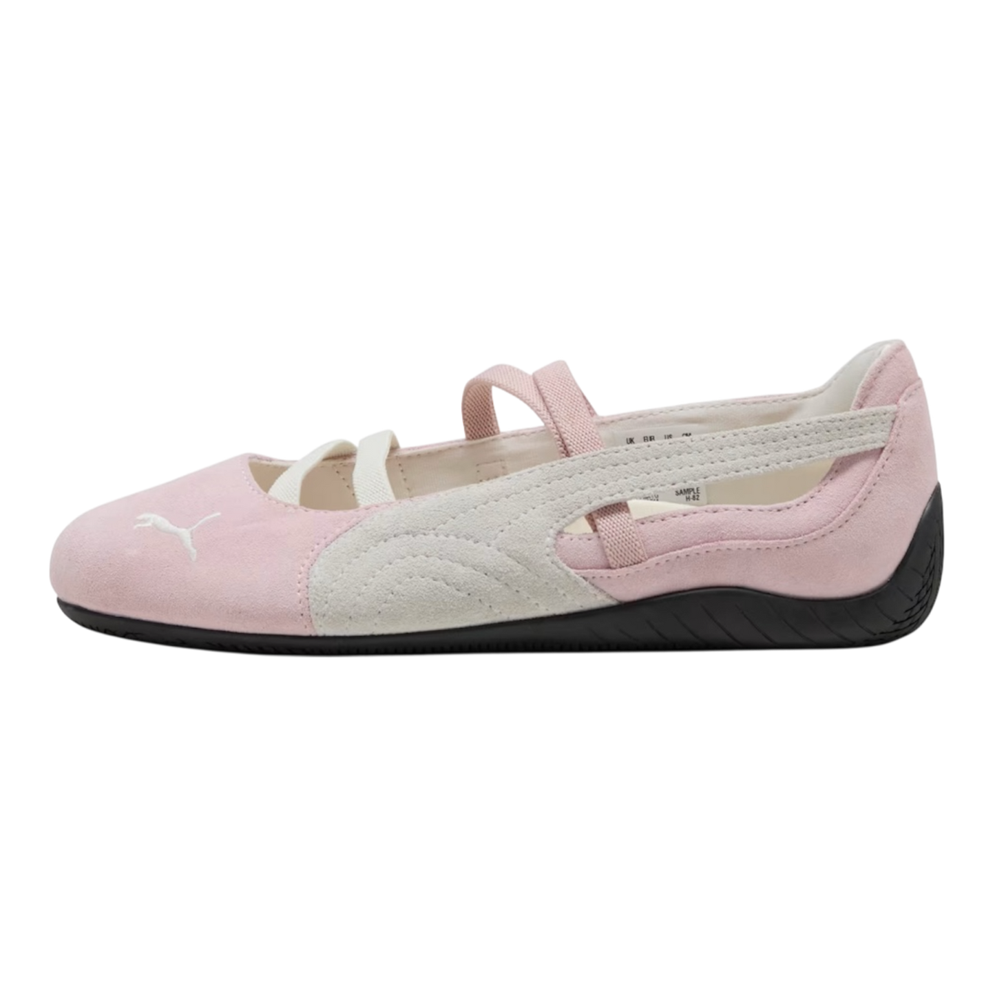 Puma Speedcat Ballet SD 'Whisp of Pink'