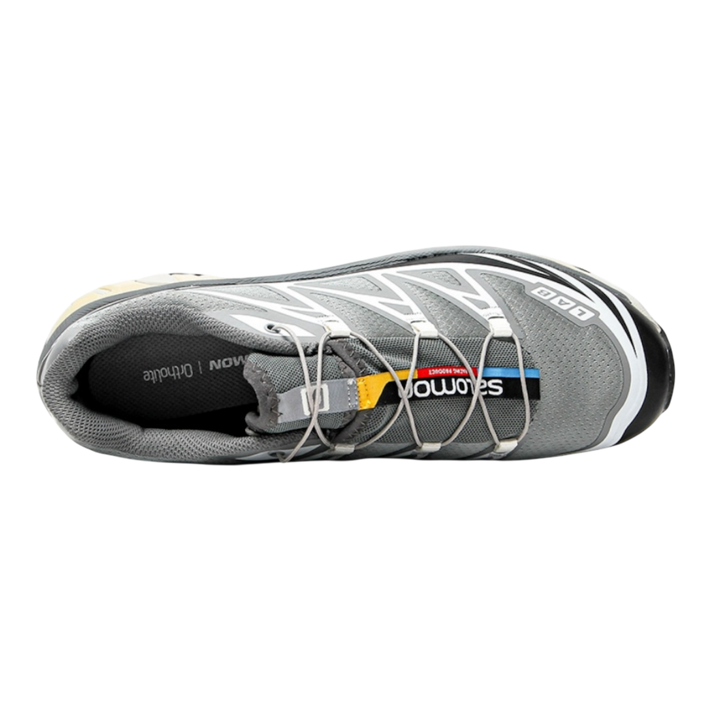 Salomon XT-6 ‘Recut Monument Phantom’