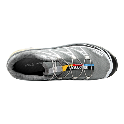 Salomon XT-6 ‘Recut Monument Phantom’