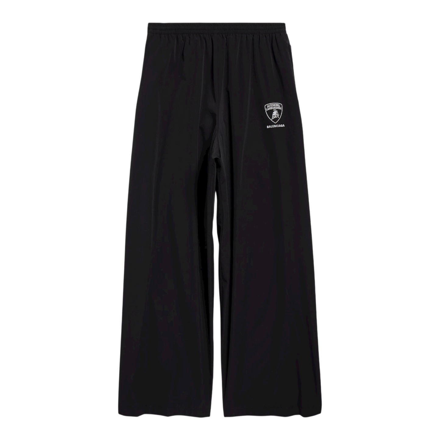 Balenciaga Automobil Lamborghini Tracksuit Pants ‘Black’