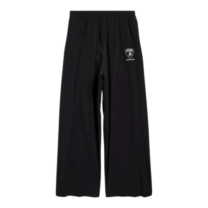 Balenciaga Automobil Lamborghini Tracksuit Pants ‘Black’