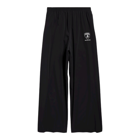 Balenciaga Automobil Lamborghini Tracksuit Pants ‘Black’