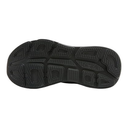Hoka Bondi 9 'Triple Black'