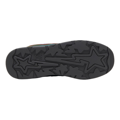 BAPE Roadsta #2 'Skunk'