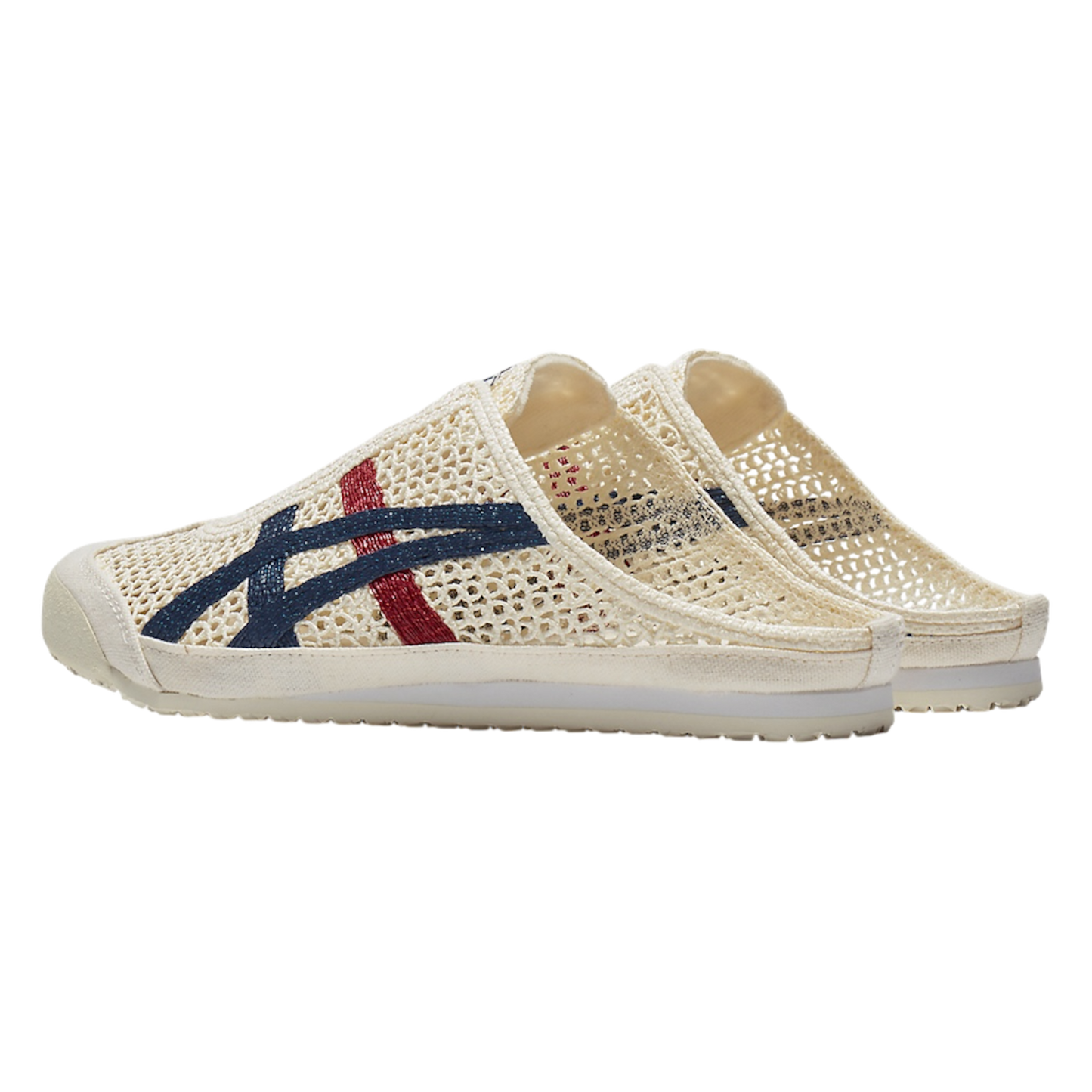 Onitsuka Tiger Mexico 66 Sabot 'White Navy'