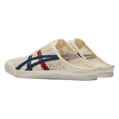 Onitsuka Tiger Mexico 66 Sabot 'White Navy'