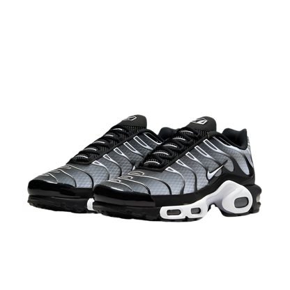 Nike Air Max Plus "Black/Silver"
