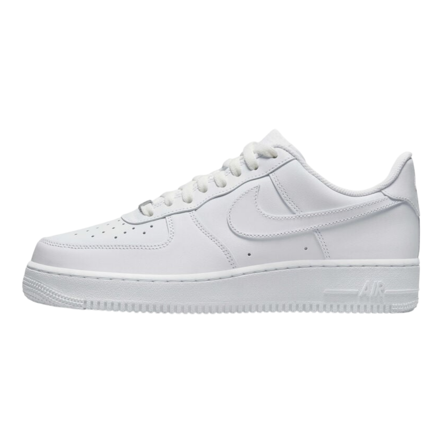 Nike Air Force 1 Low 07 ‘White/White’