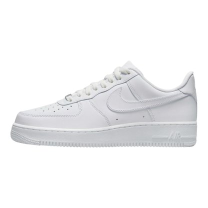 Nike Air Force 1 Low 07 ‘White/White’