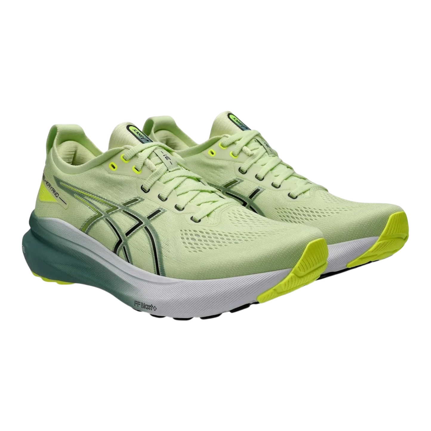 Asics Gel Kayano 31 'Cool Matcha Celadon'