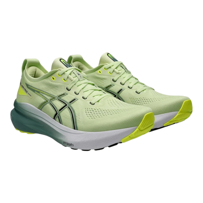 Asics Gel Kayano 31 'Cool Matcha Celadon'