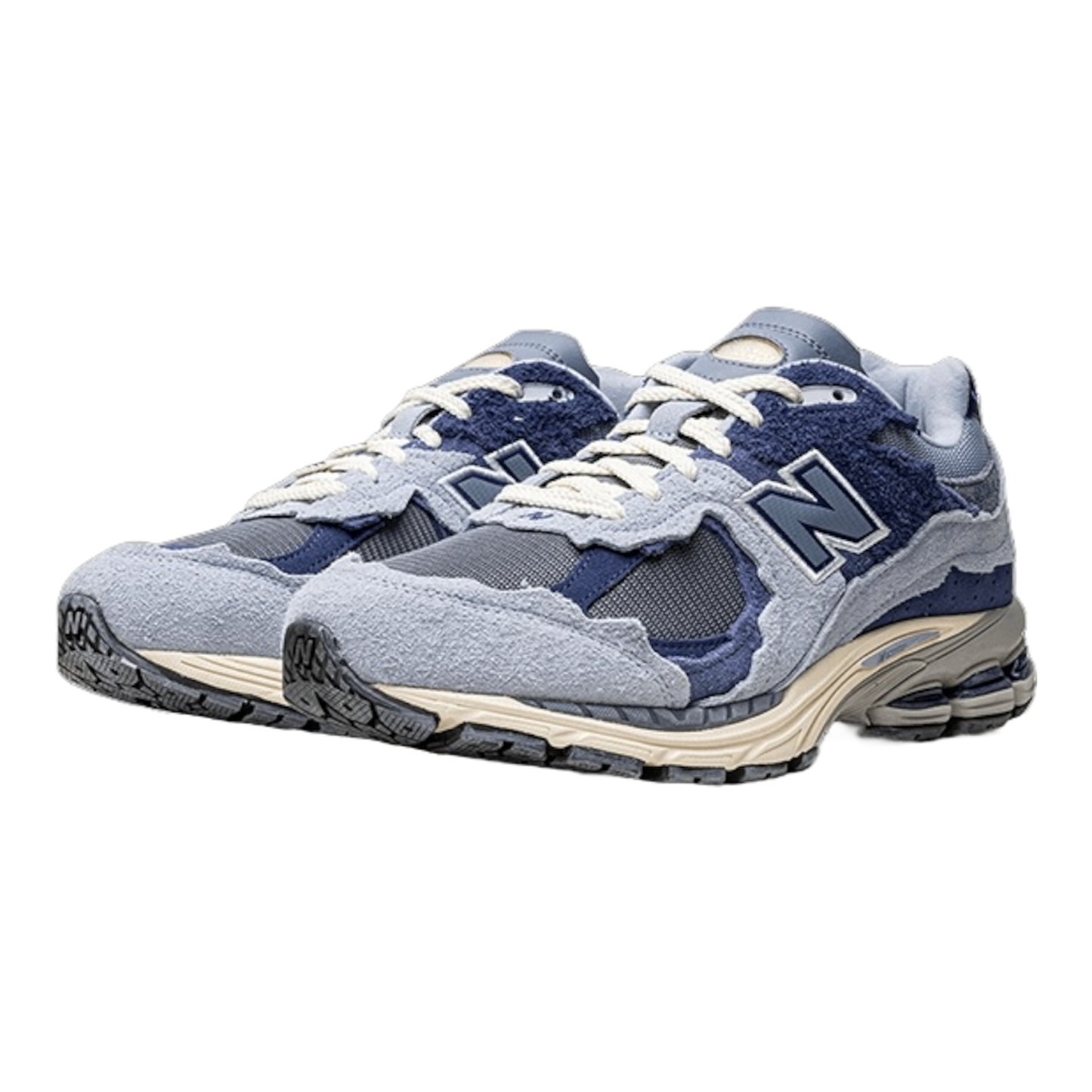 New Balance 2002R 'Protection Pack Purple'