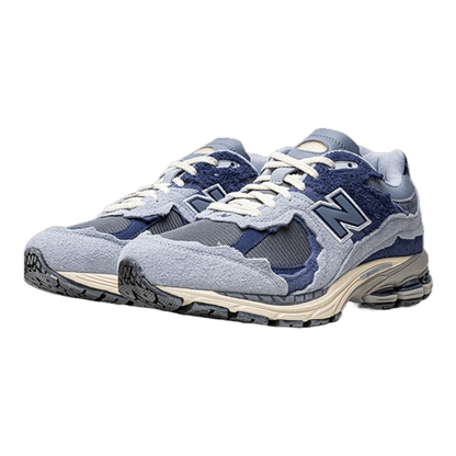 New Balance 2002R 'Protection Pack Purple'