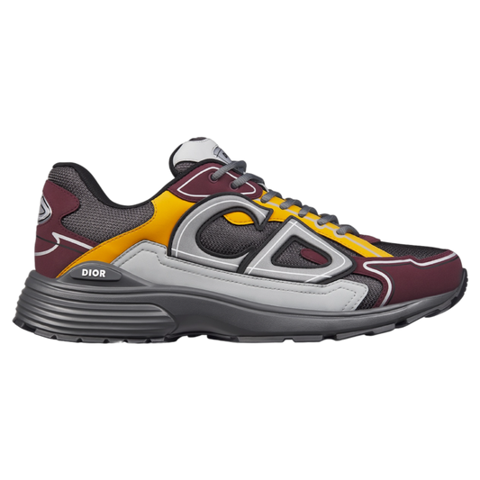 Dior B30 Countdown ‘Yellow and Gray’