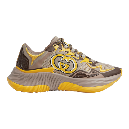 GUCCI Ripple Sneaker ‘Yellow’