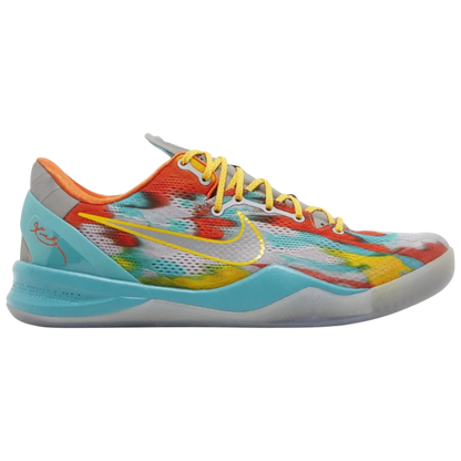 Nike Kobe 8 Protro ‘Venice Beach’