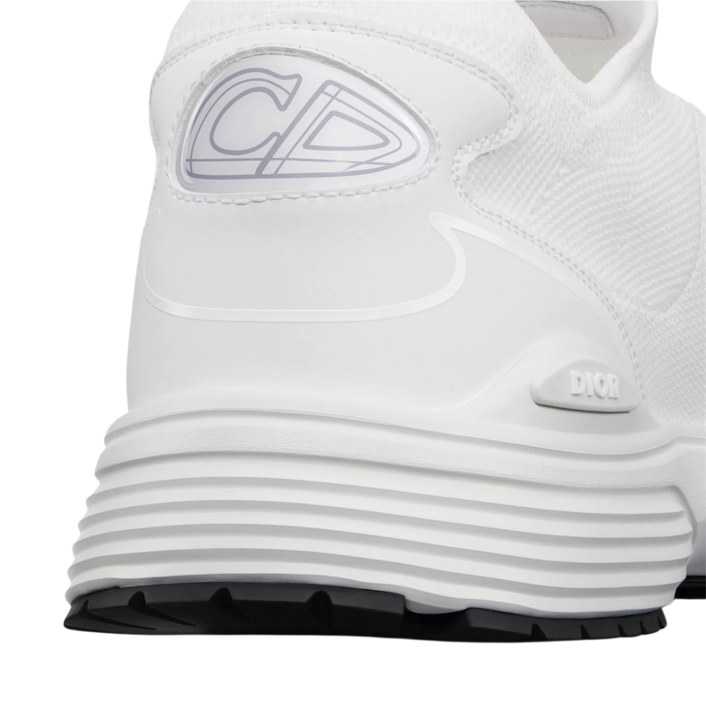 Dior B30 “Countdown” ‘White’