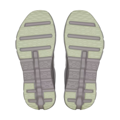 ON Cloudtilt mesh ‘Quartz Pearl'