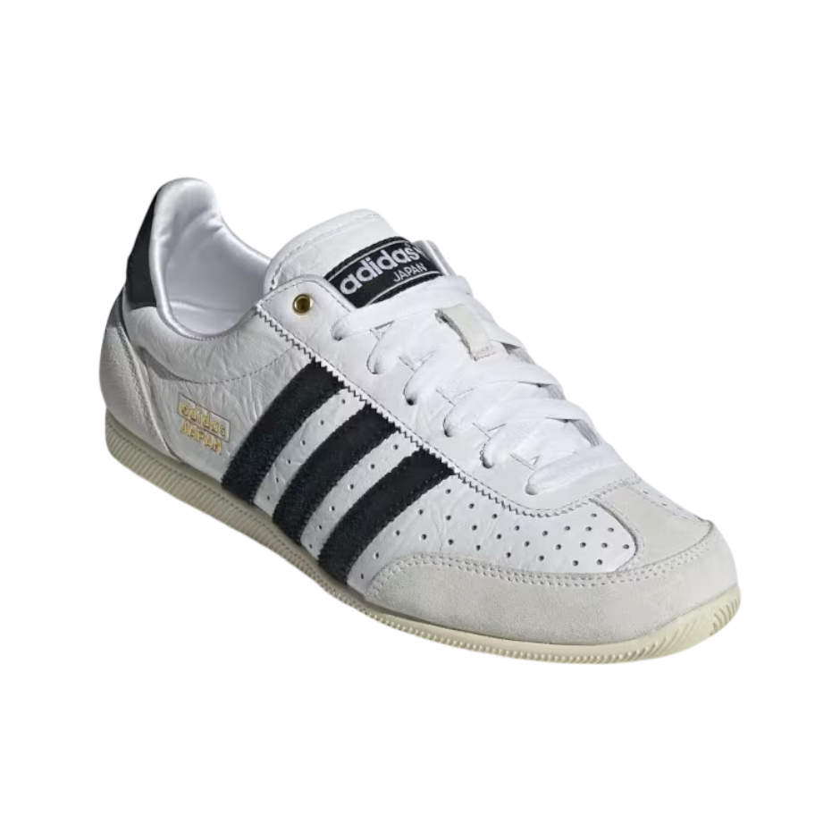 Adidas Japan 'White Black'