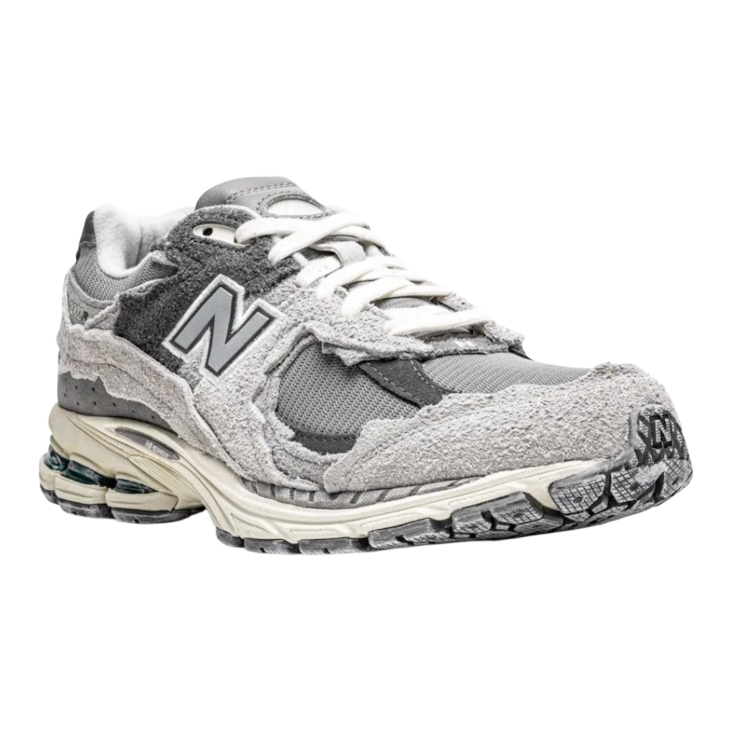 New Balance 2002R ‘Protection Pack Grey’