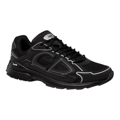 Dior B30 Reflective ‘Black’