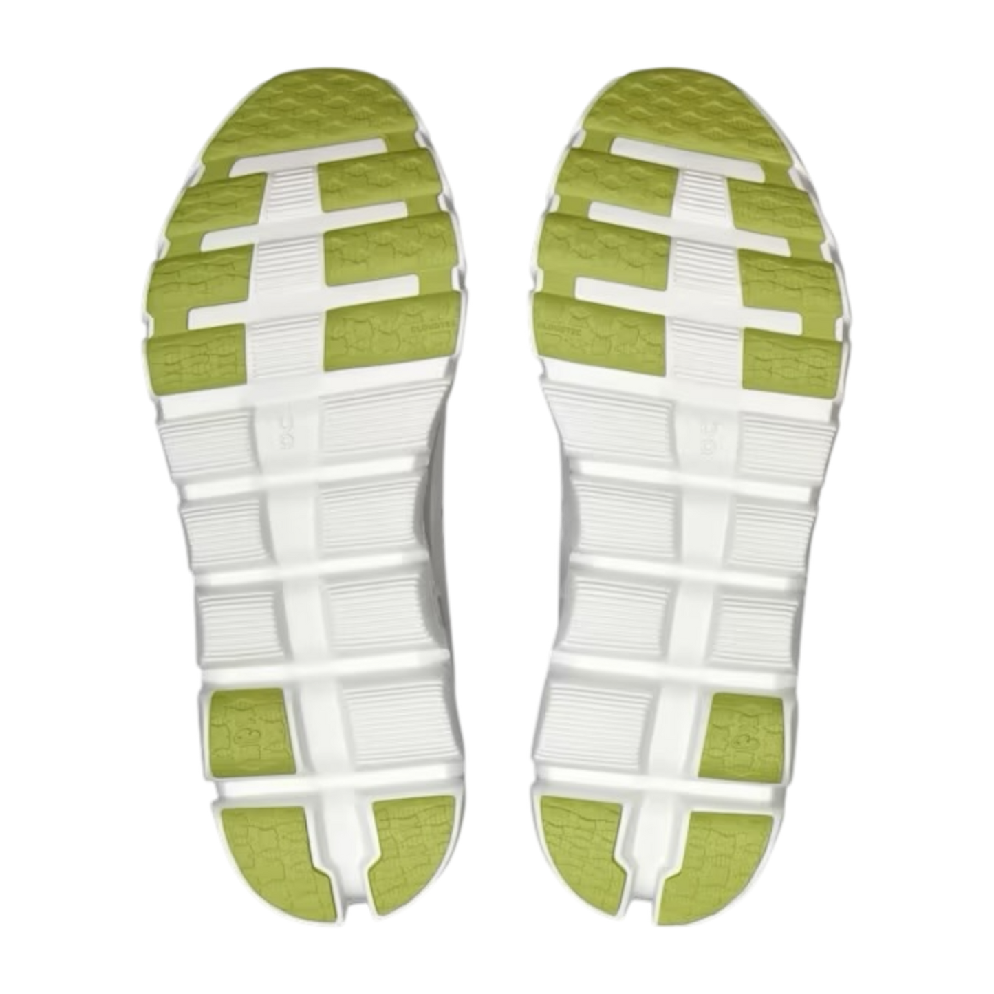 ON Cloudflow 4 ‘White/Sand’