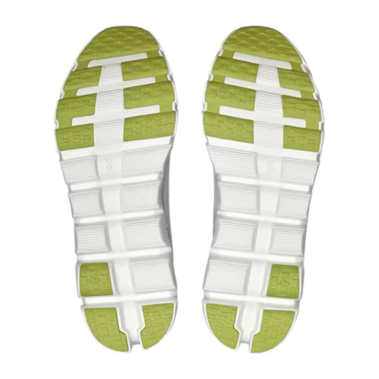 ON Cloudflow 4 ‘White/Sand’