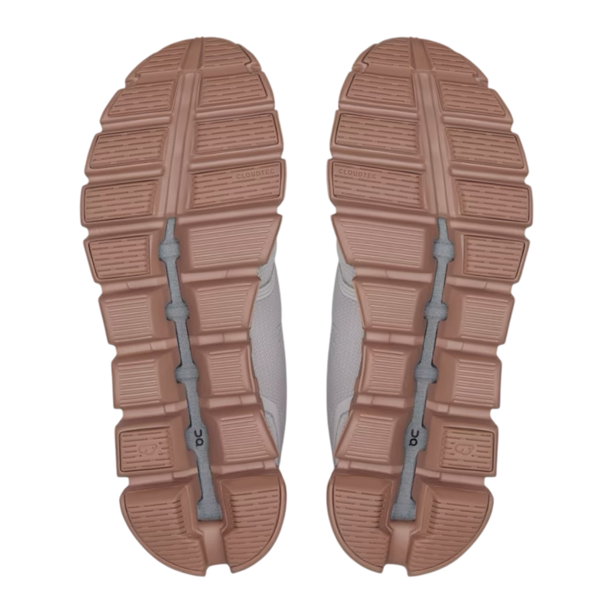 ON Cloud 5 ‘Sand Rosebrown’