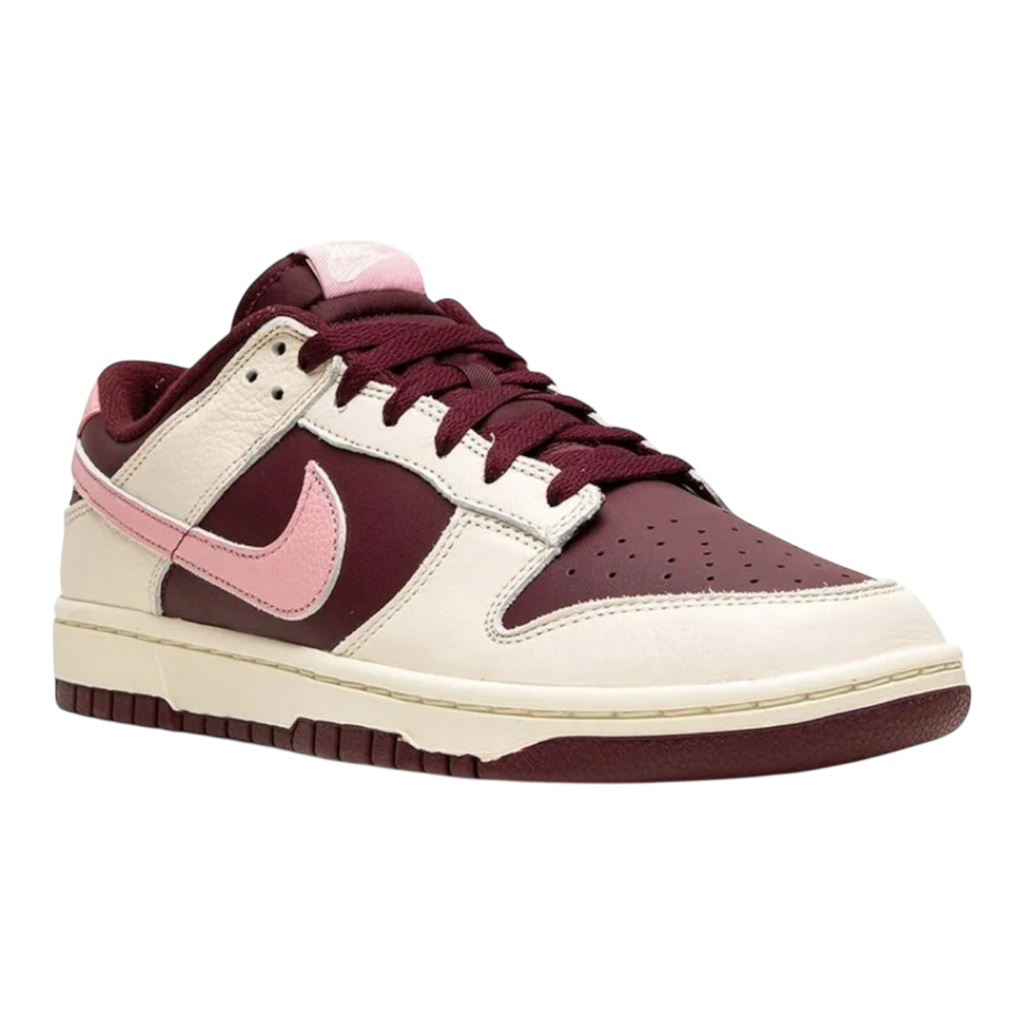 Nike Dunk Low Premium PRM 'Valentine's Day'