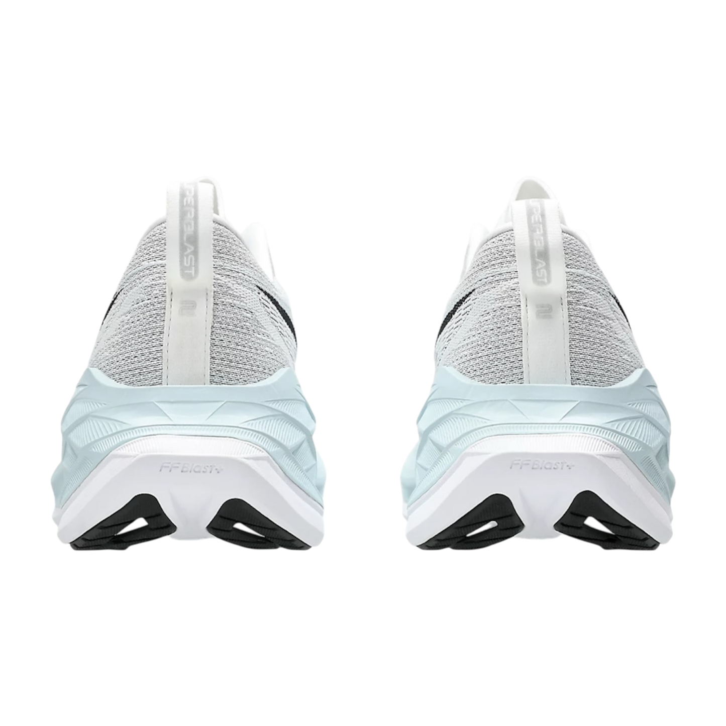 Asics Superblast 2 'White Cool Grey'