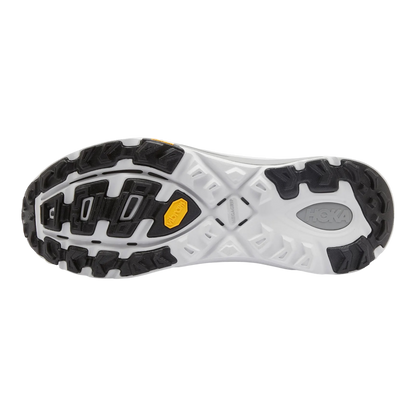 END. x Hoka Mafate Speed 2 ‘Stellar Grey/Galactic Grey’