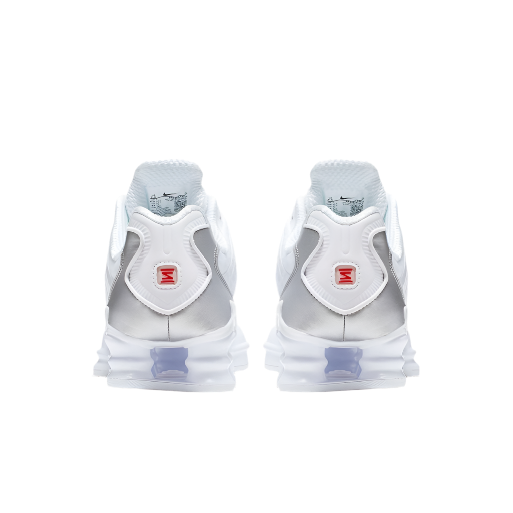 Nike shox TL “White”