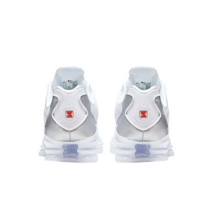 Nike shox TL “White”