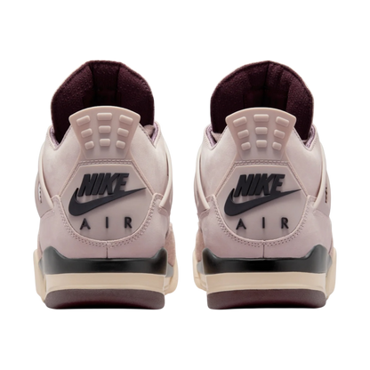 Jordan x A Ma Manière Air Jordan 4 "Fossil Stone" ‘While You Were Sleeping’