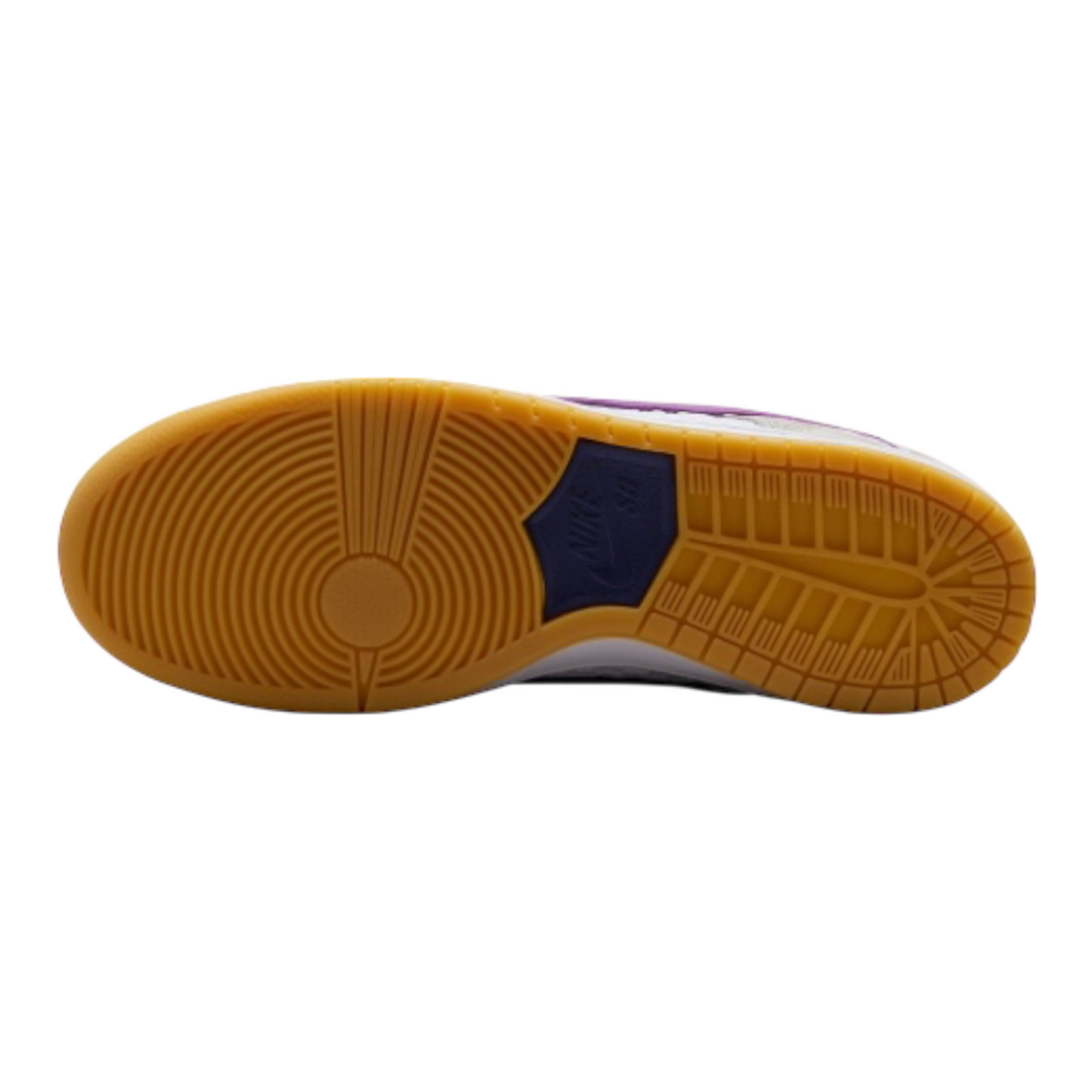 Rayssa Leal x Nike Dunk Low SB ‘Vivid Purple’