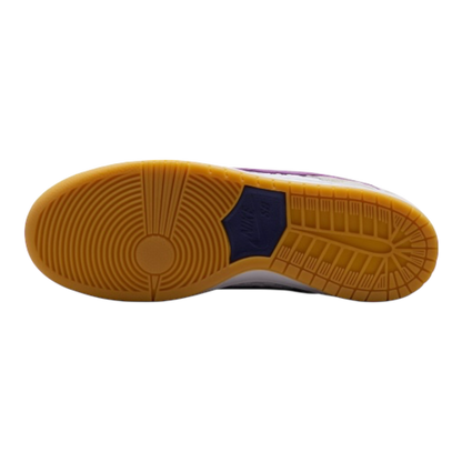 Rayssa Leal x Nike Dunk Low SB ‘Vivid Purple’