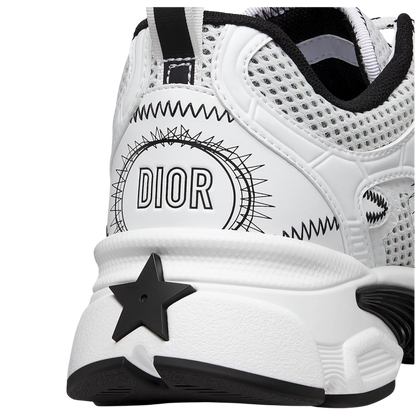 Dior Chrono ‘White/Black’