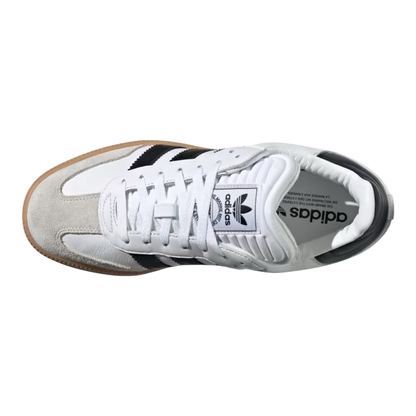 Adidas Samba XLG 'White Black Gum'