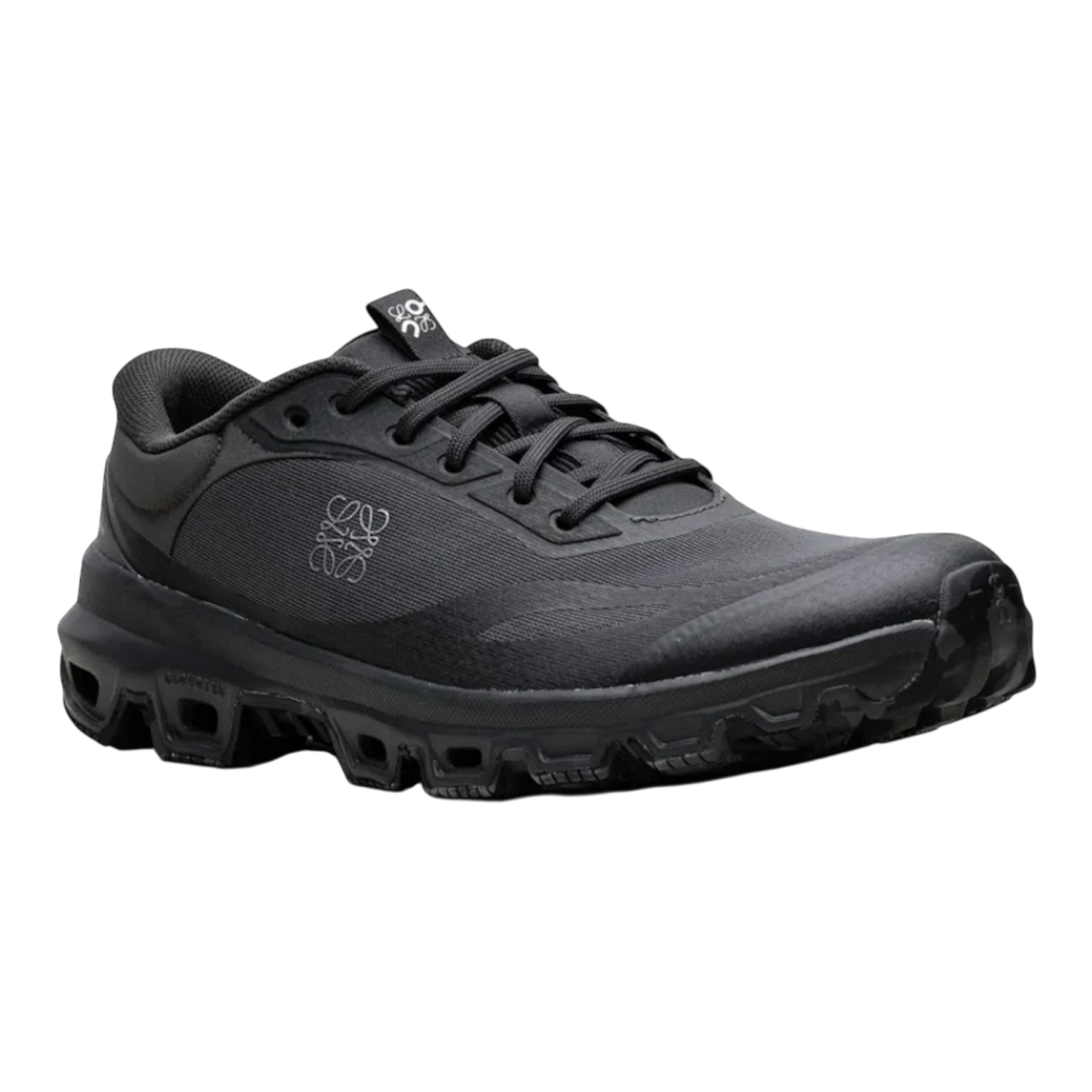 LOEWE X ON Cloudventure ‘Black’
